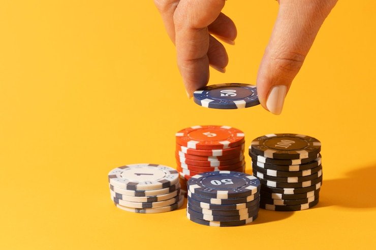 Ringkasan bonus selamat datang wangi4d