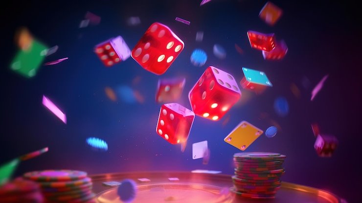 Fitur aplikasi wangi4d tampil di ponsel